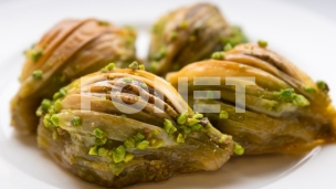 Svetski dan baklave 